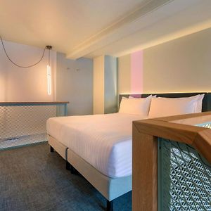 Superior Kamer met een King Size Bed