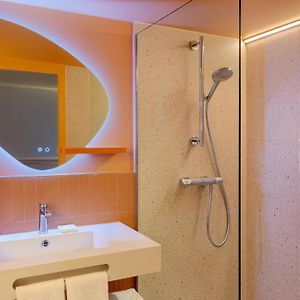 Deluxe Kamer