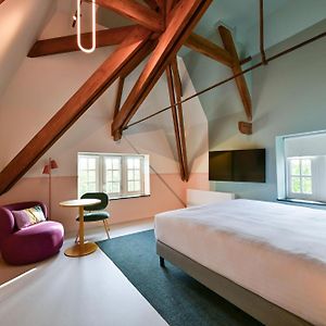 Deluxe Kamer met een King Size Bed